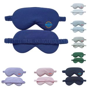 100% Cotton Sleep Eye Mask