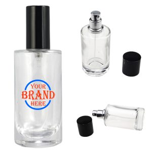 0.68Oz Perfume Glass Spary Bottle