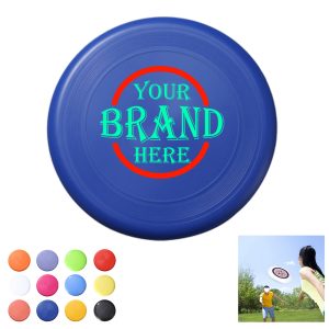 10.82-Inch Flying Disc