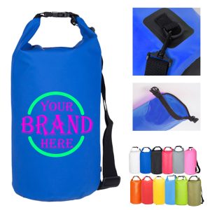 3.96 Gallon Waterproof Dry Bag