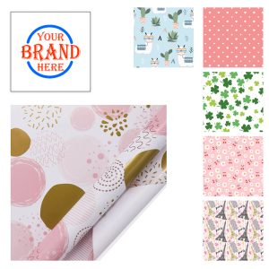 Gift Wrapping Craft Paper
