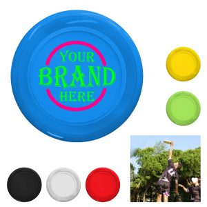 9.25-Inch Sport Flying Saucer