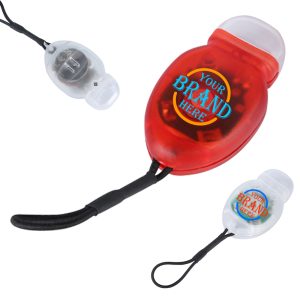 Bicycle Light Two-Piece Set