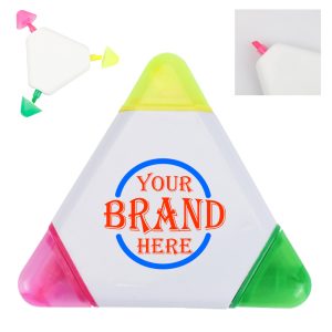 Triangle Marker Highlighter
