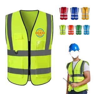 Safety Vest