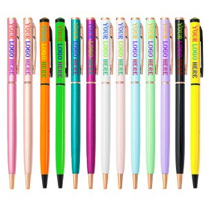 Metal Ballpoint Pen