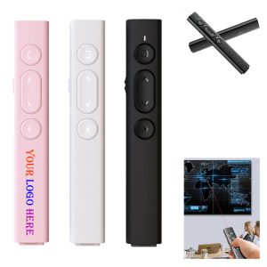 Remote Laser Pointer Wireless Presenter