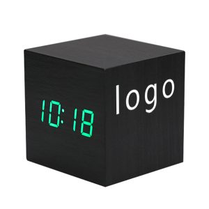 Usb Led Multifunction Alarm Clock