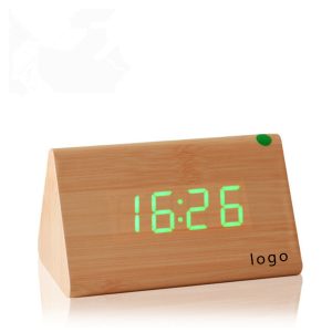 Usb Led Multifunction Alarm Clock