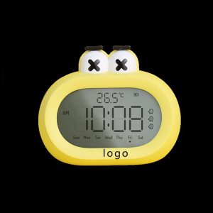 Usb Led Multifunction Alarm Clock