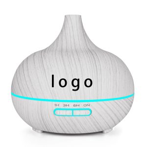 Air Humidifier Electric Aroma Diffuser