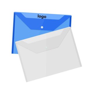 Envelop File Pocket