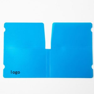 Foldable Mask Storage Case