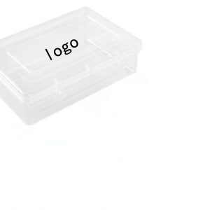 Rectangle Mask Storage Case