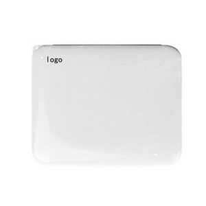 Square Mask Storage Case