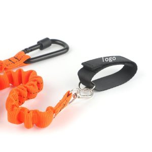 Lost Hauling Rope