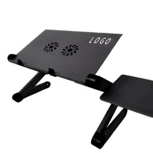 Folding Bed Laptop Desk