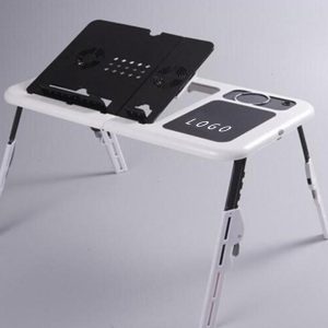 Folding Bed Laptop Desk