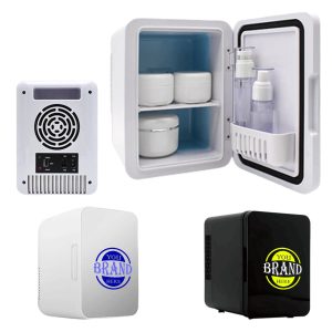 4L / 1.0 Gallons Mini Refrigerator