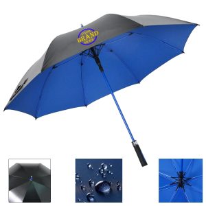 54 Inch Arc Automatic Open Golf  Umbrella
