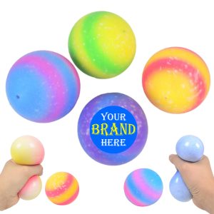 Starry Sky Flour Ball