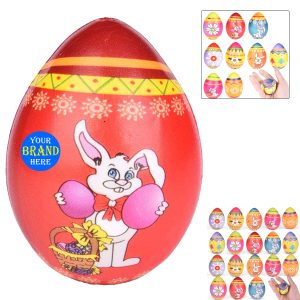 Easter Slowball Eggs
