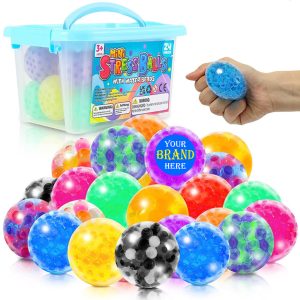 1.8 Inch Bubble Large Bead Ball