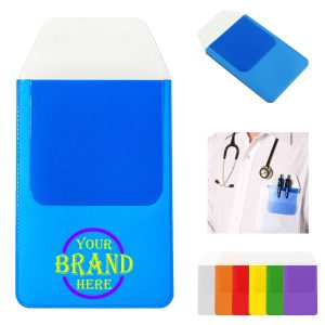 PVC Nurse Portable Pocket Pen Bag