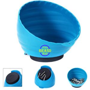 Magnetic Bowl for Tools
