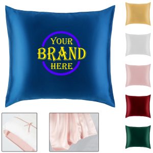 Silk Pillowcases