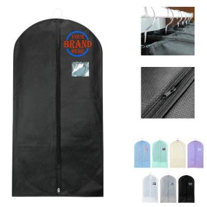 23.62 x 47.24inch Non-Woven Garment Bag