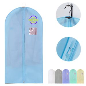 23.62 x 55.12inch Non-Woven Garment Bag