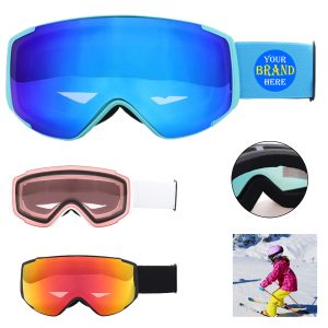 Children's Ski Goggles