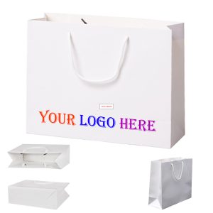 Paper Gift Bags