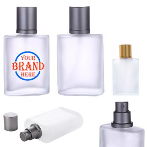 1Oz Glass Perfume Bottle