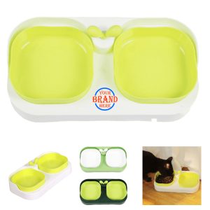 Cat Feeding Bowl