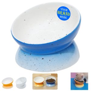 High Foot Pet Bowl