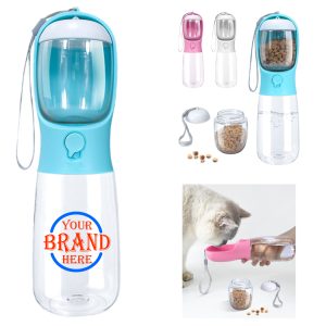 19OZ Outdoor Dog Drinking Cup