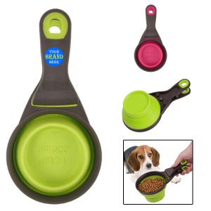 Foldable Pet Bowl