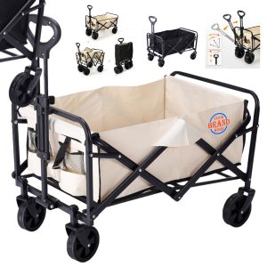 Collapsible Utility Wagon