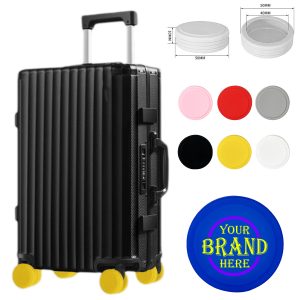 Trolley Case Castor Cover