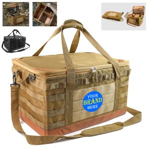 Camping Gear Storage Bag