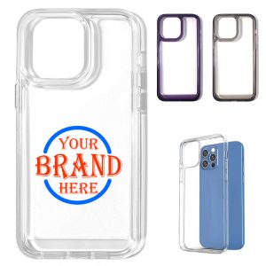 Acrylic Phone Case Compatible For Iphone