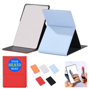 Mini Folding Makeup Mirror