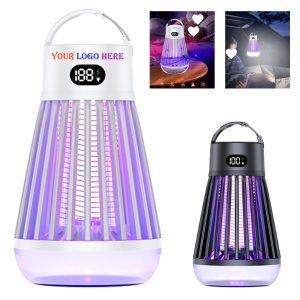 USB Charging Camping Mosquito Lamp