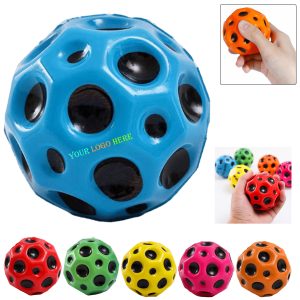 PU Stress Relief Ball