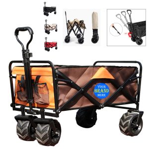 Outdoor Camping Cart