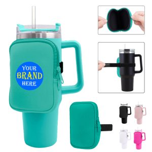 Water Bottle Pouch