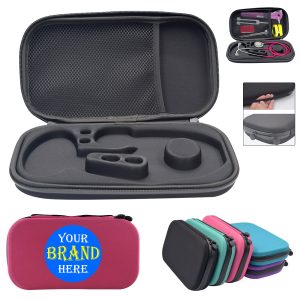 Portable Stethoscope Storage Box