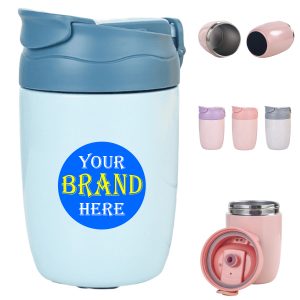 16OZ Stainless Steel Coffee Cup